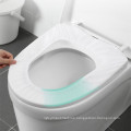 Public places Non-woven Disposable Toilet Seat Covers making machine